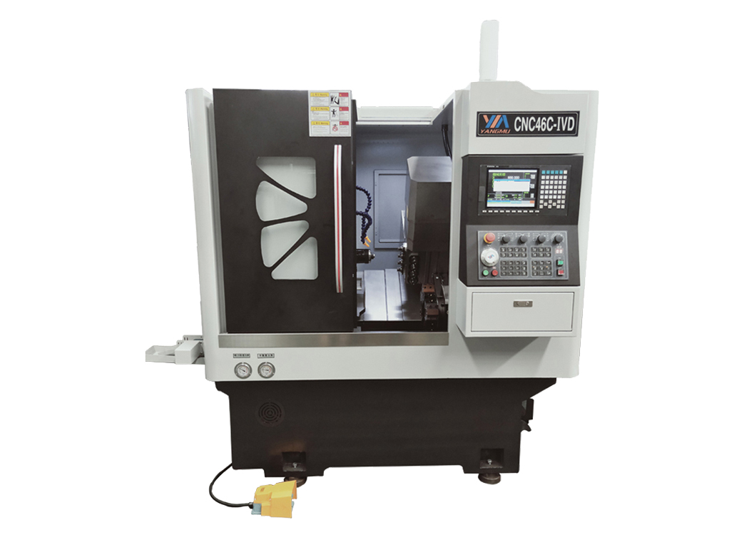 數控機床特點 數控機床特點